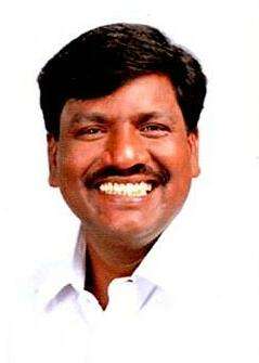 P. Viswanathan MLA